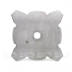 Диск для травы Грасс 255-4- 1 для триммеров Husqvarna в Вологде