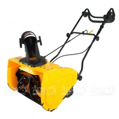 Снегоуборщик электрический Baumaster STE-5018X в Вологде