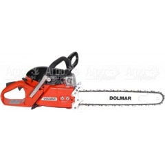 Бензопила Dolmar PS-6400 HS-20" в Вологде