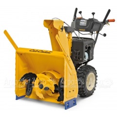 Снегоуборщик самоходный Cub Cadet 526 HD SWE в Вологде