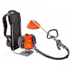 Бензокоса (бензиновый триммер) Oleo-Mac Sparta 441 BP в Вологде