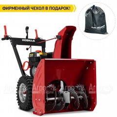 Снегоуборщик бензиновый Мобил К С65 Б6,5 ПРО в Вологде