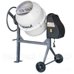 Бетоносмеситель Helmut BM120 (Бетономешалка Helmut BM120) в Вологде