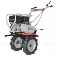 Мотоблок Парма МБ-04.1-7.0/6Б (фрезы в комплекте) в Вологде