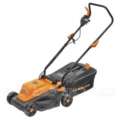 Газонокосилка электрическая Carver LME-1332 в Вологде