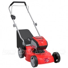 Газонокосилка аккумуляторная Expert bis LBL41P в Вологде