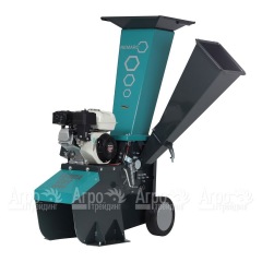 Измельчитель бензиновый Remarc Terra Cut 4000 в Вологде