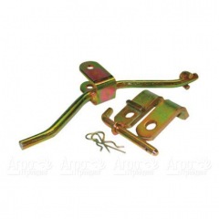 Буксирный крюк для газонокосилки Honda HF 2417 в Вологде