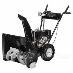 Снегоуборщик Hyundai S 6561 в Вологде