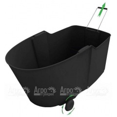 Комплект колес для биотуалета Piteco 505 в Вологде