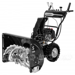 Снегоуборщик Hyundai S 7066 в Вологде