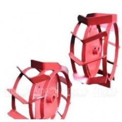 Грунтозацепы КF для культиватора Дачник в Вологде