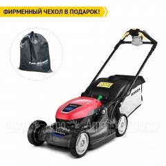 Газонокосилка аккумуляторная Honda HRX 476 XB VE в Вологде