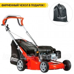 Газонокосилка бензиновая Oleo-Mac G 44 TK Comfort Plus в Вологде