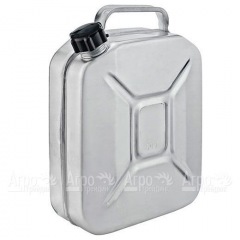 Канистра алюминиевая Звезда 10 л МТ-030 в Вологде