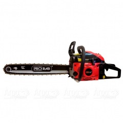Бензопила Prorab PC 8551 T1/45-18" в Вологде