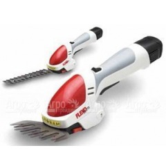 Аккумуляторные ножницы для кустарников Flexo Trim GBS 10,8 Li в Вологде