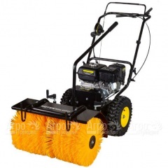 Подметальная машина Huter SGC 4100S в Вологде