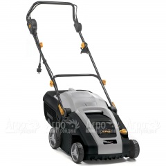 Аэратор электрический Alpina ASC 1.5Е в Вологде