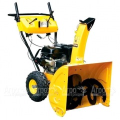 Снегоуборщик Целина СМ-626Э в Вологде