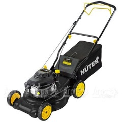 Газонокосилка Huter GLM-5.0 ST в Вологде