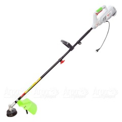 Электрокоса (электрический триммер) RedVerg RD-EB1450S в Вологде