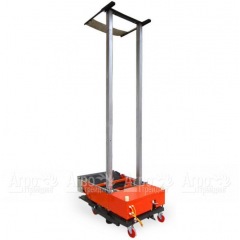 Штукатурная машина Patriot PM 800-3 в Вологде