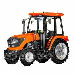 Минитрактор Кентавр Т-654 в Вологде