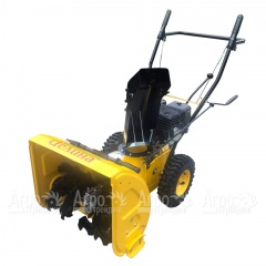 Снегоуборщик Целина СМ-566 в Вологде