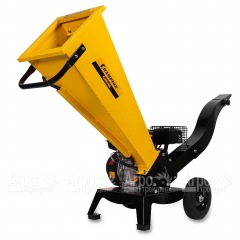 Измельчитель садовый бензиновый Champion CH5148 в Вологде