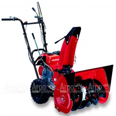 Снегоуборщик Honda HSS 655 EW в Вологде
