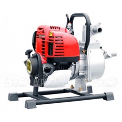 Бензиновая мотопомпа Herz WP-10E в Вологде