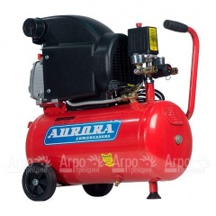 Компрессор воздушный Aurora Air-25 в Вологде