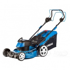 Газонокосилка электрическая Hyundai LE 4620S в Вологде