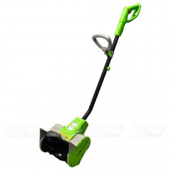 Снегоуборщик электрический RedVerg RD-ESB30/1300 в Вологде