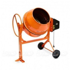 Бетоносмеситель Villartec СМ-120P (Бетономешалка Villartec СМ-120P) в Вологде