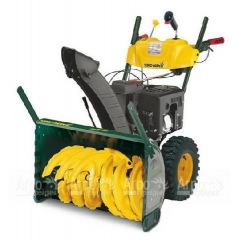 Снегоуборщик Yard Man YM 76 M-W в Вологде