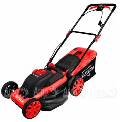 Газонокосилка электрическая Elitech ГЭ 1844ТК в Вологде