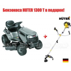Садовый минитрактор Craftsman 28884 серия Lawn в Вологде