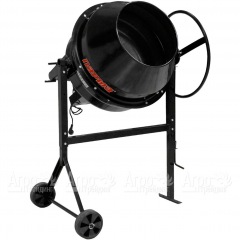 Бетоносмеситель Парма Б-130Н-Бумер (Бетономешалка Парма Б-130Н-Бумер) в Вологде