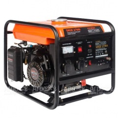 Инверторный генератор Patriot MaxPower SRGE 2700i 2.2 кВт в Вологде