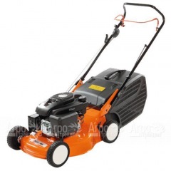 Газонокосилка бензиновая Oleo-Mac G53PK в Вологде