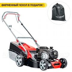 Газонокосилка бензиновая Al-KO Classic 4.65 SP-B в Вологде