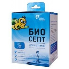 Биоактиватор Биосепт 600 г в Вологде