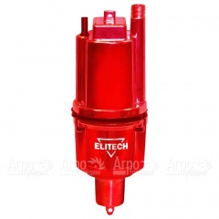 Насос погружной для колодцев Elitech НВ 300-10Н в Вологде
