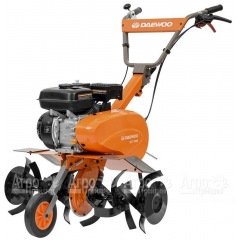 Культиватор Daewoo DAT 7090R в Вологде
