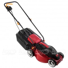 Газонокосилка электрическая Elitech ЕК 1000К в Вологде