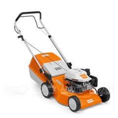Газонокосилка бензиновая Stihl RM 248.2 в Вологде