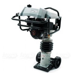 Вибротрамбовка Helmut BP85 в Вологде