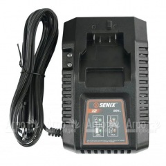 Зарядное устройство X2 20V, 6А для аккумуляторной техники Senix в Вологде
